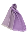 プロモダールカシミヤストール/パープル(082)