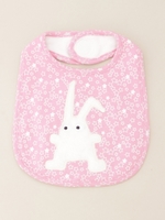 オリジナルスター抜染PTスタイ/ピンク