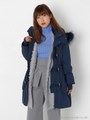 16AW N3-B LONG/NVY
