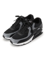 NIKE WMNS AIR MAX90 スニーカー/ブラック(519)