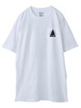 CULTURE S/S BIG TEE/ホワイト