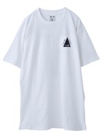 CULTURE S/S BIG TEE/ホワイト