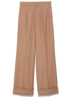 ワイドパンツ/CML