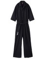 BAGGY JUMPSUITS/ネイビー
