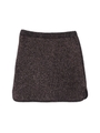 GLITTER CURVE MINI SK/GRY