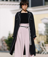 【予約】パジャマワンピース