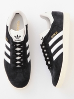 アディダス/adidas GAZELLE/BLACK
