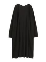 ハイツイストＴｅｎ／Ｗロングニットカーディガン/ピンク(090)