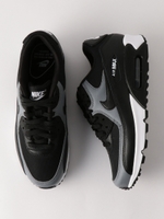 NIKE WMNS エアマックス90/BLACK