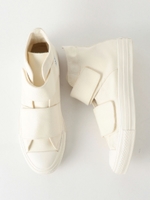 COONVERSEALLSTAR BIGBELT/OFF WHITE