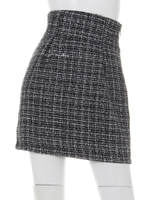 HWタックコクーンSK/デニム