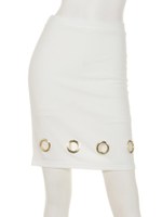 フロントリングSK/ホワイト