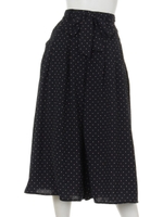 コビニャードットスカンツ/ネイビー