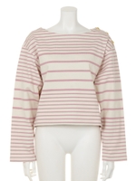 MARINE BORDER TOPS/BEG