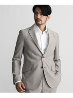 CS_PEバスケットストレッチジャケット/ネイビー(094)