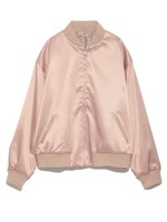 サテンスカジャン/LGRY