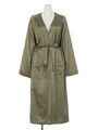 LUXE GOWN/KHA