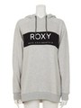 JIVY HOODIE/GRY