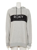 JIVY HOODIE/GRY