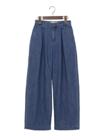 ☆JC DNM ワイドPT/Off White