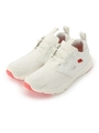 【WEB限定】Reebok FURYLITE SOLE/ホワイト(001)