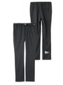 STRETCH PANTS/グレー