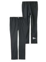 STRETCH PANTS/グレー