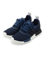 adidas NMD_R1 スニーカー/ネイビー(019)