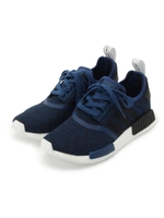 adidas NMD_R1 スニーカー/ネイビー(019)
