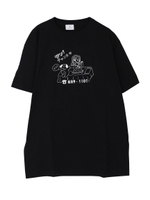 りかちゃんコラボTシャツ/ピンク