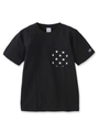 Champion別注 ポケットTシャツ/ブラック(019)
