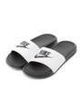 【NIKE】BENASSI JDI/WHTxBLK