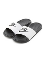 【NIKE】BENASSI JDI/WHTxBLK