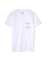 《ＴＨＥ　ＰＯＳＴＥＲ　ＬＩＳＴ》Tシャツ/ホワイト(030)