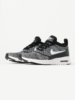 【NIKE】W NIKE AIR MAX THEA ULTRA FK/BLK