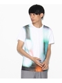 昇華転写 PhotoTシャツ/グレー(512)
