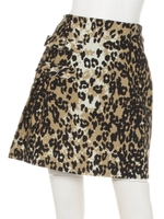 ベルト付台形SK/ミックス