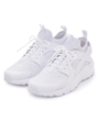 NIKE AIR HUARACHE RUN ULTRA 819685-101/ホワイト