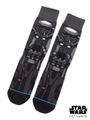 STANCE SOCKS DEATH TROOPER/ブラック