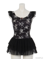 AP chuchu swimwear/ピンク