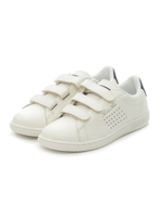 【le coq sportif】ARTHUR ASHE STRAP LE/WHT