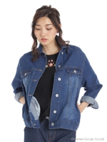 Ｇジャン/ブルー