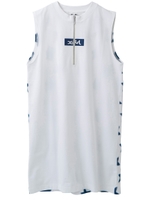 STARS TANK DRESS/ネイビー