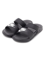 NIKE WMNS BENASSI DUO ULTRA SLIDE 819717-010/ブラック