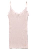 ローズヒップオイルキャミソール/OWHT