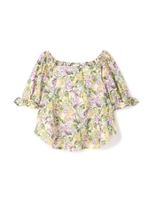 OFF SHOUL CRISP/ベージュ(040)