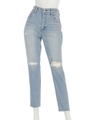 DALE JW CRASH ANKLE SLIM-C/L/BLU