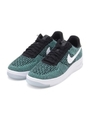 NIKE AF1 ULTRA FLYKNIT LOW 817419-300/ライトグリーン