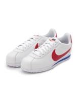 【NIKE】ウィメンズ コルテッツ プレミアム/WHTxRED