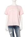 【Ca】I HAVE ALL A NEED Tee/ピンク